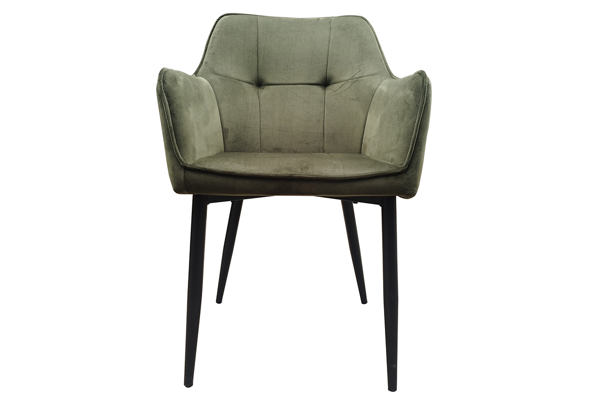 Απεικονίζεται ο σκελετός της πολυθρόνας.